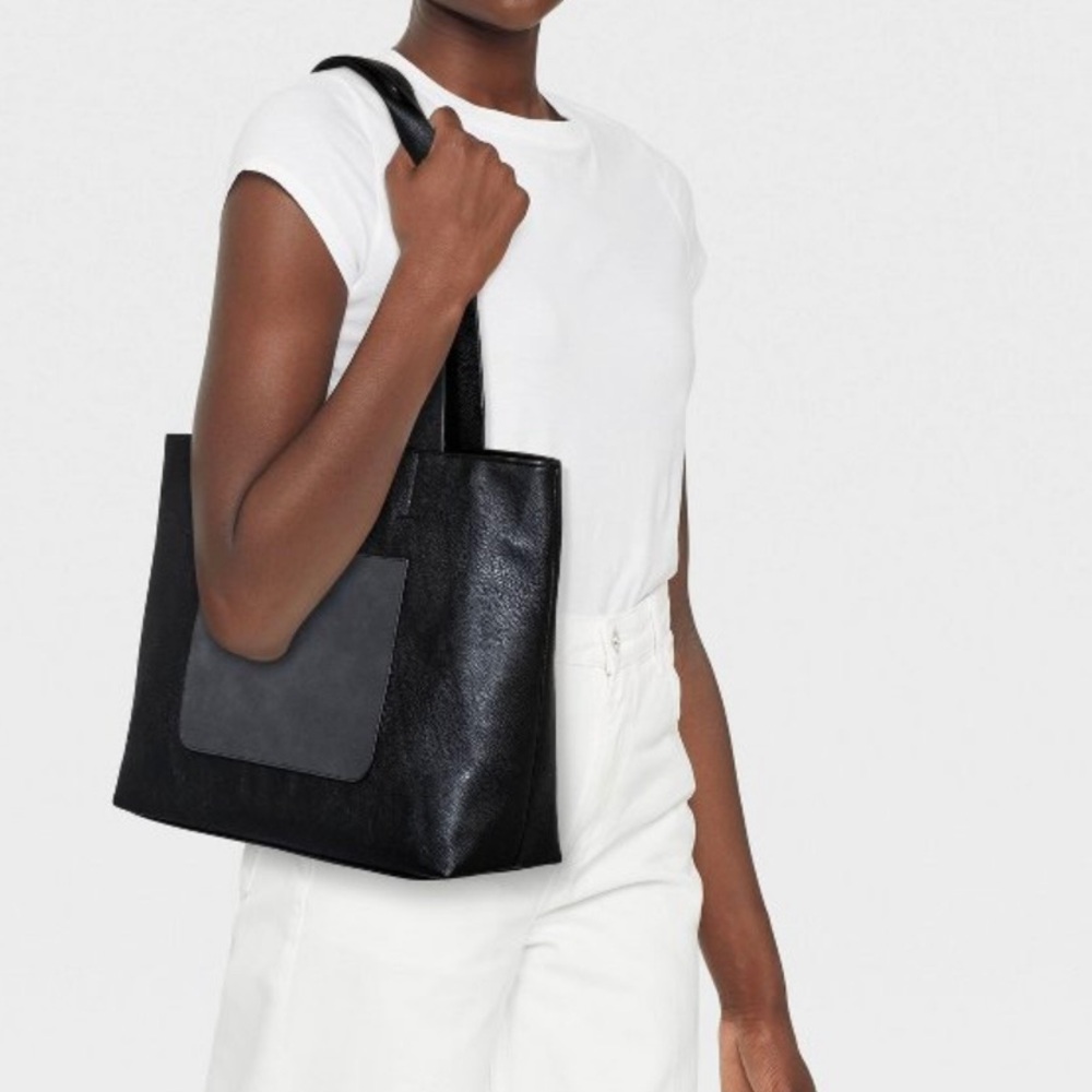 Target Tote Bag NWT